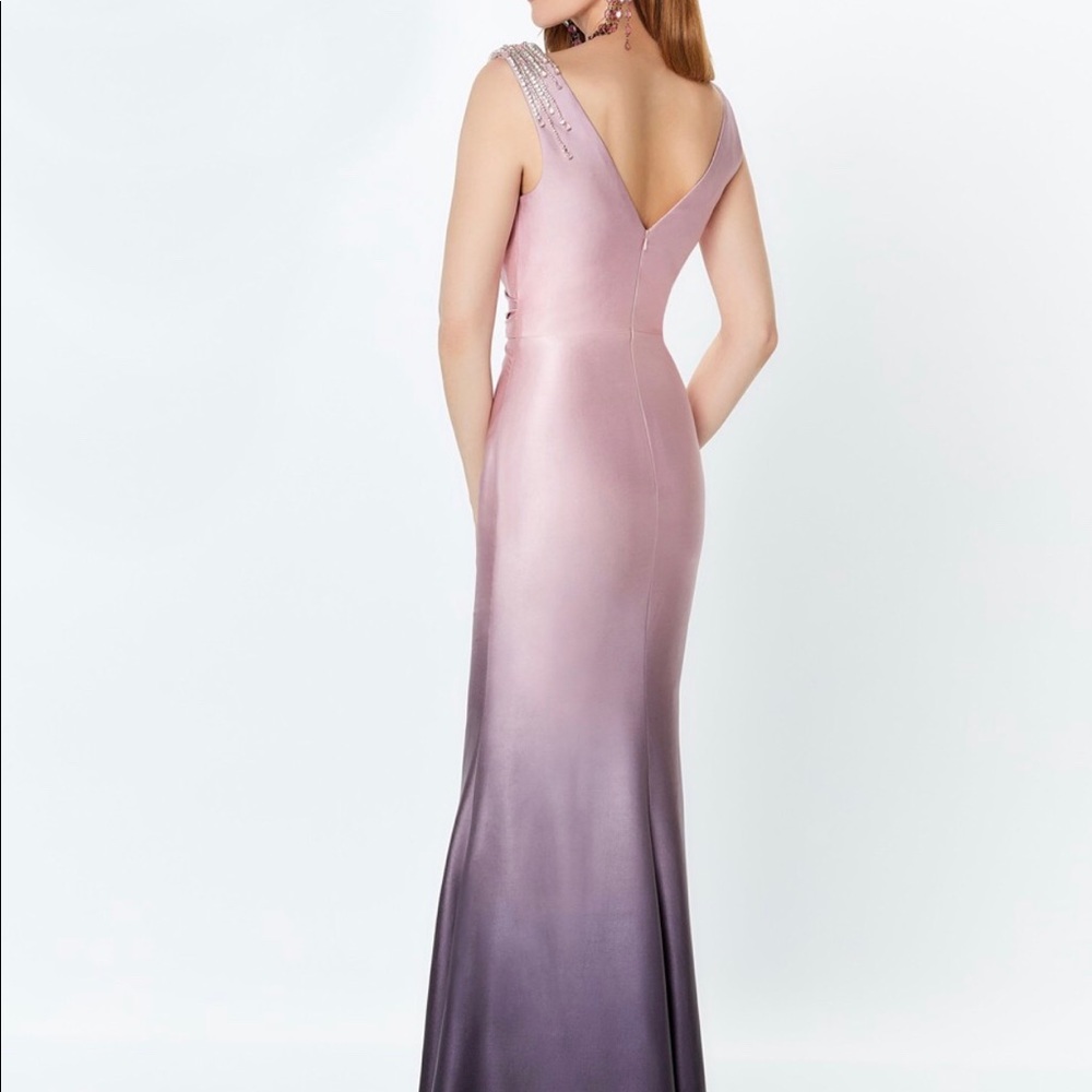 Montage Formal Dress NWT Size 16